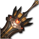 +10 명예의 송곳니 대검