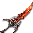 +13 명예의 송곳니 대거