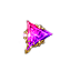 <P ALIGN='CENTER'><FONT COLOR='#F99200'>5레벨 겁화의 보석</FONT></P>