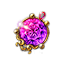 <P ALIGN='CENTER'><FONT COLOR='#F99200'>6레벨 작열의 보석 (귀속)</FONT></P>