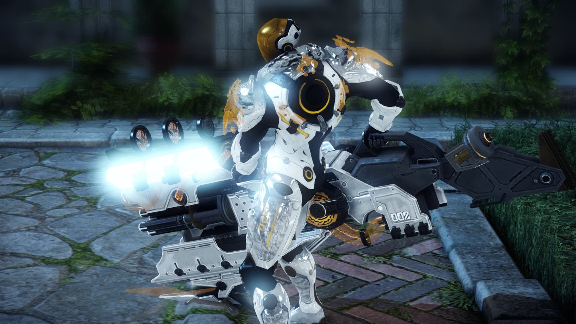 '휠체어'라는 별명으로 더 익숙한 클래스, 의외의 사실