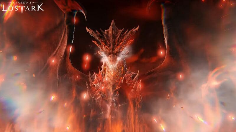 신규 클래스 '업화' 가디언 나이트